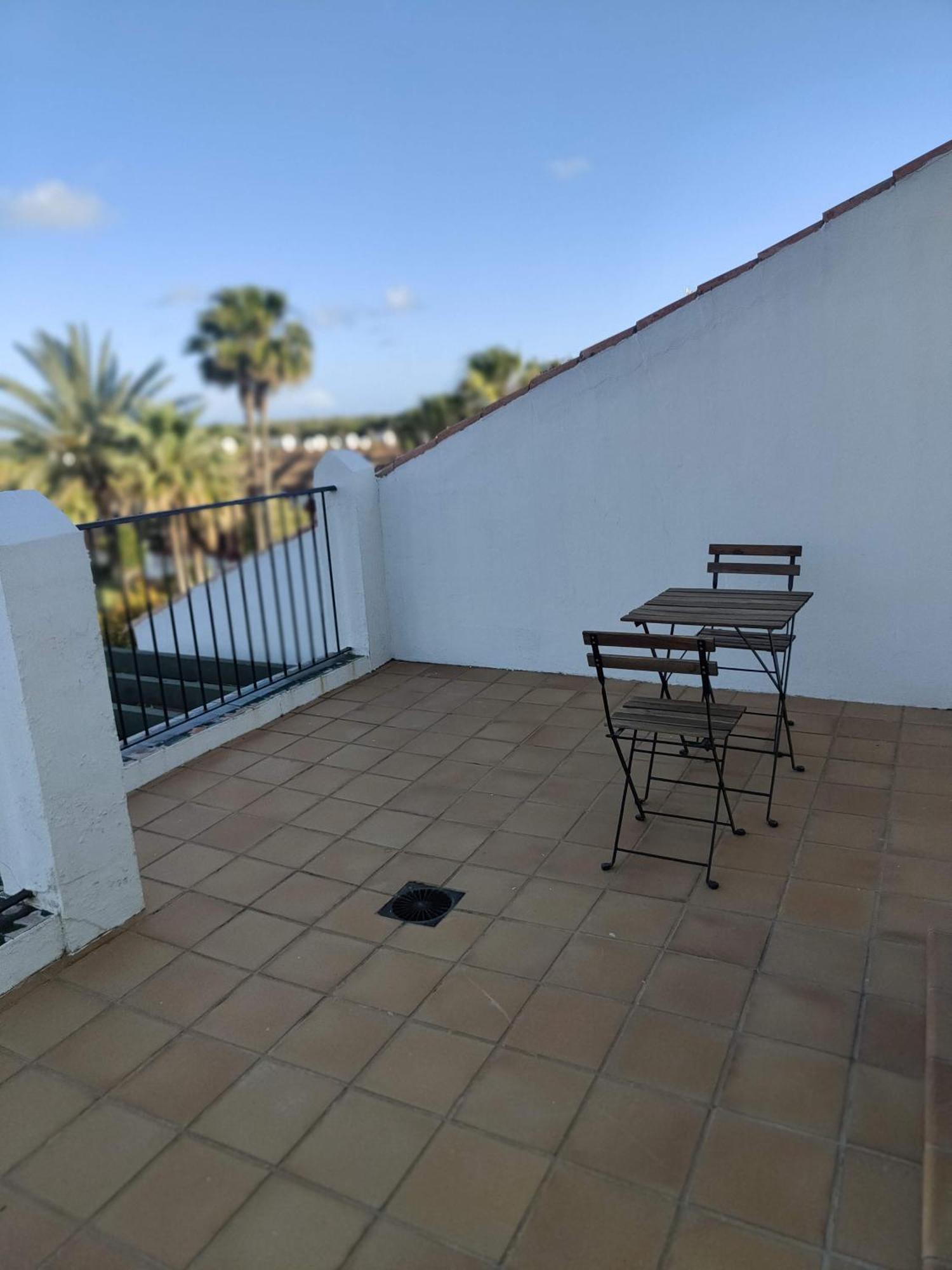 La Barrosa, Aldea Del Coto Apartment Novo Sancti Petri Exterior photo